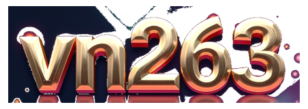 vn263 logo