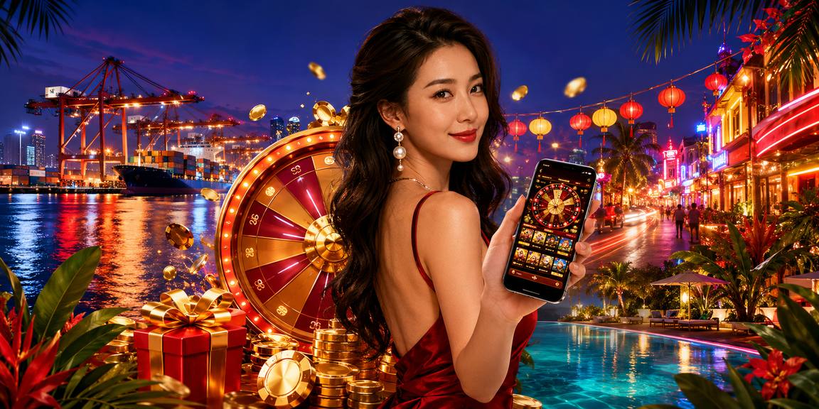 vn263 Speed Baccarat Evolution