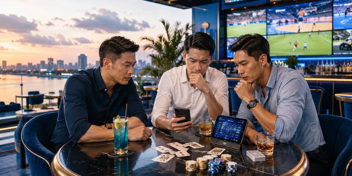 vn263 Thư viện slot và live casino